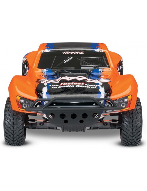 Traxxas Slash 1:10 VXL TQi RTR orange