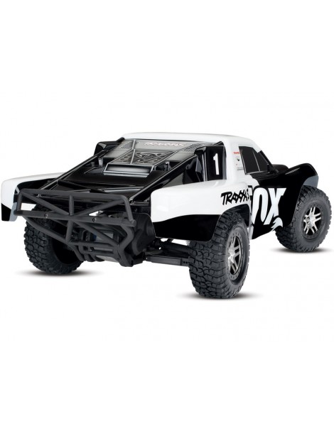 Traxxas Slash 1:10 VXL TQi RTR orange