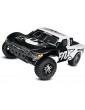 Traxxas Slash 1:10 VXL TQi RTR orange