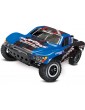 Traxxas Slash 1:10 VXL TQi RTR orange
