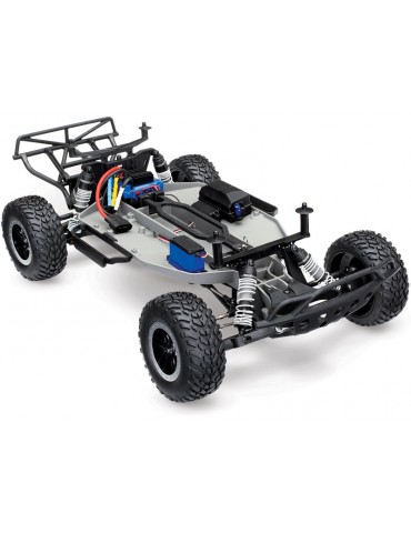 Traxxas Slash 1:10 VXL TQi RTR orange