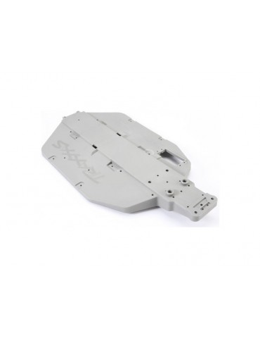 Traxxas Chassis, Slash