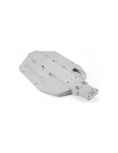 Traxxas Chassis, Slash