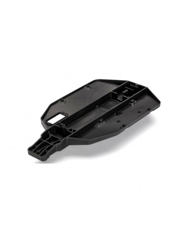 Traxxas Chassis, Slash (black)