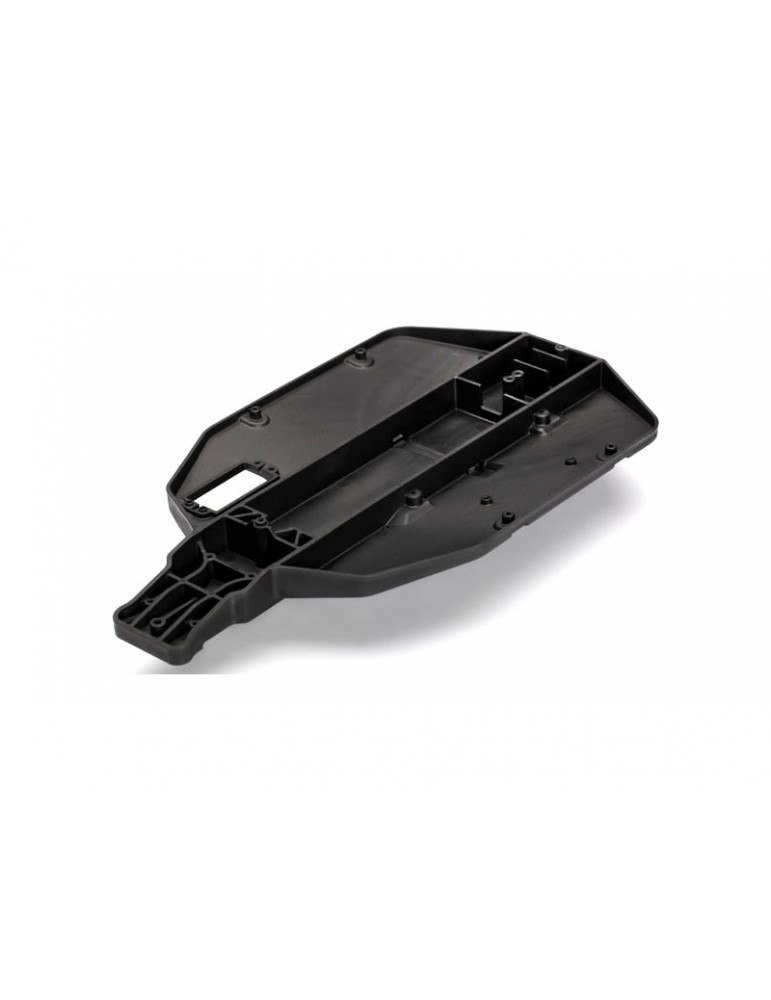 Traxxas Chassis, Slash (black)