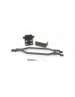 Traxxas Hold down, battery (allows for installation of taller, multi-cell batteries)