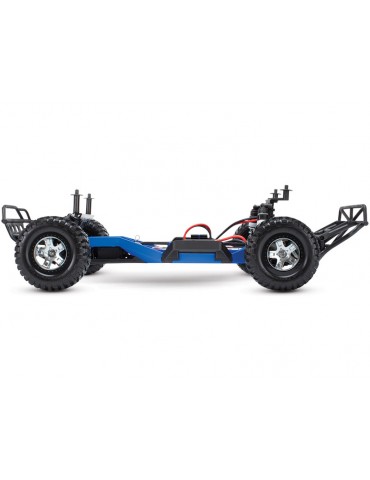 Traxxas Chassis conversion kit, low CG (Slash)