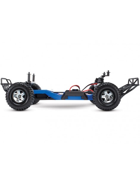 Traxxas Chassis conversion kit, low CG (Slash)