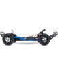Traxxas Chassis conversion kit, low CG (Slash)