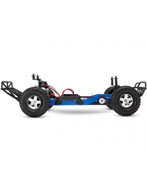 Traxxas Chassis conversion kit, low CG (Slash)
