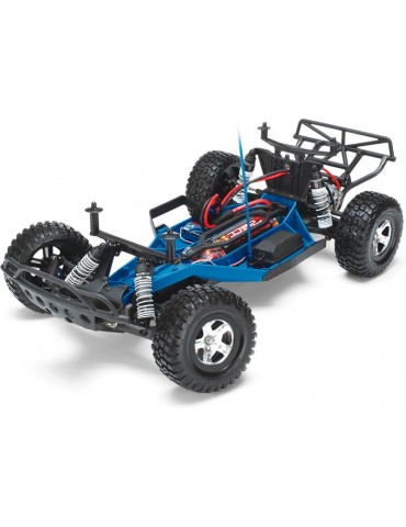Traxxas Chassis conversion kit, low CG (Slash)