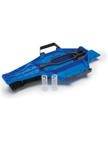 Traxxas Chassis conversion kit, low CG (Slash)