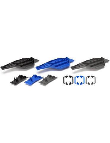 Traxxas Chassis conversion kit, low CG (Slash)