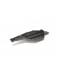 Traxxas Chassis, low CG (grey)