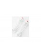 Traxxas Springs, rear (white) (progressive rate) (2) (fits 5862 aluminum Big Bore shocks)