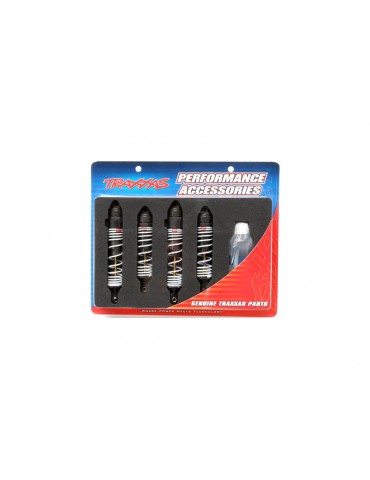 Traxxas Big Bore shocks (front & rear) (4)