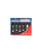 Traxxas Big Bore shocks (front & rear) (4)