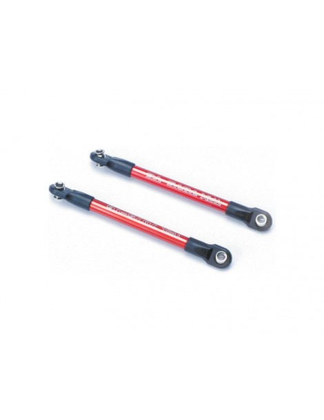 Traxxas Push rod (aluminum) (2) (use with progressive-2 rockers)