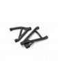 Traxxas Suspension arm set (right rear) (fits Slayer Pro 4x4)