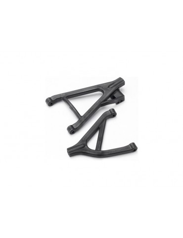 Traxxas Suspension arm set (left rear) (fits Slayer Pro 4x4)
