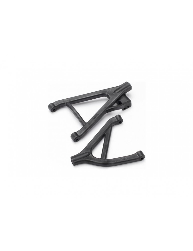 Traxxas Suspension arm set (left rear) (fits Slayer Pro 4x4)