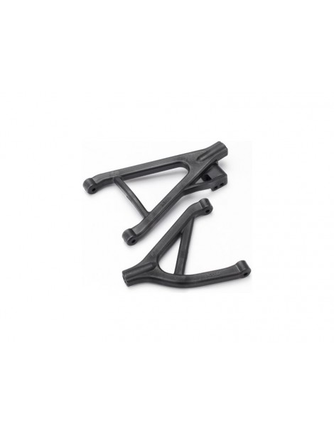 Traxxas Suspension arm set (left rear) (fits Slayer Pro 4x4)