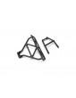 Traxxas Bumper, rear/ brace, rear