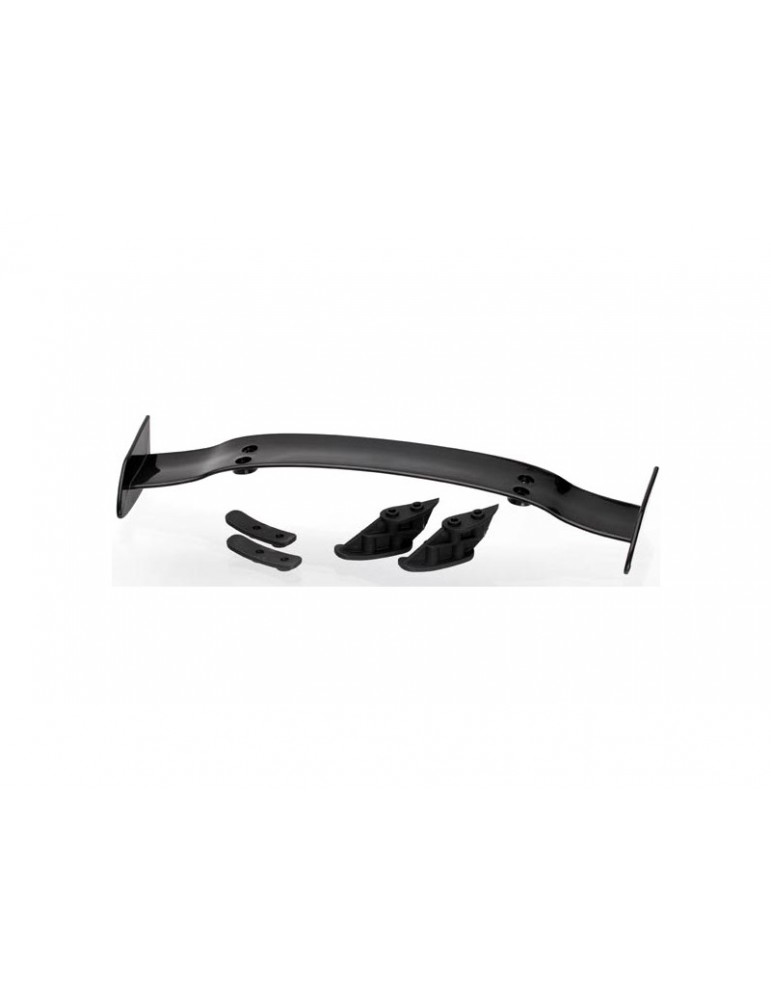 Traxxas Wing/ wing mounts (2)/ washers (2)