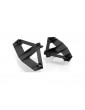 Traxxas Body mounts, front & rear