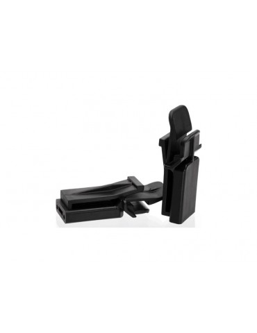 Traxxas Battery hold-down retainer, tall (2)