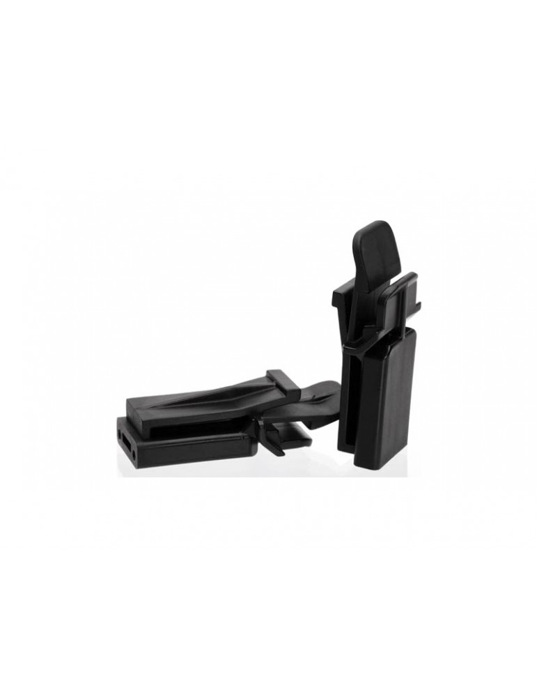 Traxxas Battery hold-down retainer, tall (2)