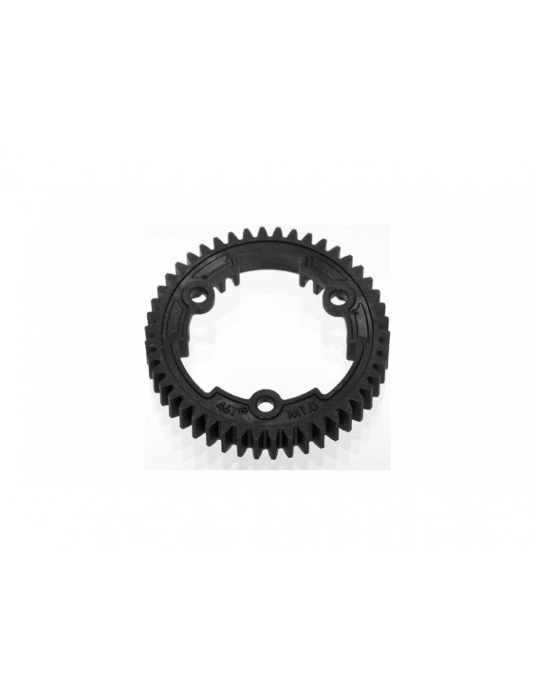 Traxxas Spur gear, 46T, 1.0M