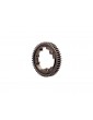 Traxxas Spur gear, 50-tooth, steel (wide-face, 1.0 metric pitch)