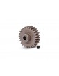 Traxxas Gear, 26T pinion 1.0M (fits 5mm shaft)/ set screw