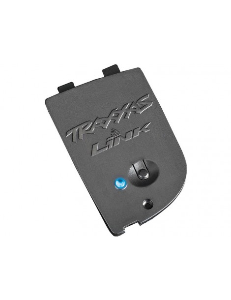 RC siųstuvo belaidis modulis Traxxas Link TQi Bluetooth Traxxas – CyborgShop