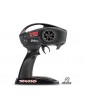 Traxxas Transmitter, TQ 2.4GHz, 2-channel (transmitter only)