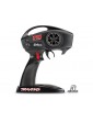 Traxxas Transmitter, TQ 2.4GHz, 3-channel (transmitter only)