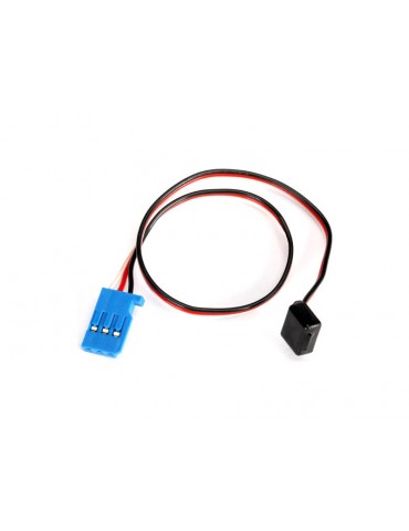 Traxxas Sensor, RPM (short)/ 3x4mm BCS (2)