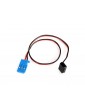Traxxas Sensor, RPM (short)/ 3x4mm BCS (2)