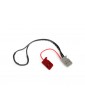 Traxxas Sensor, temperature and voltage (short)