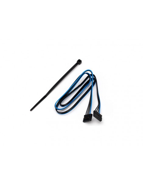 Traxxas Traxxas telemetry: Communication link, expander