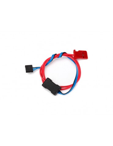 Traxxas Sensor, auto-detectable, voltage