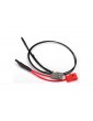 Traxxas Sensor, temperature & voltage (fits X-Maxx)
