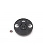 Traxxas Telemetry trigger magnet holder/ magnet 5x2mm (1)