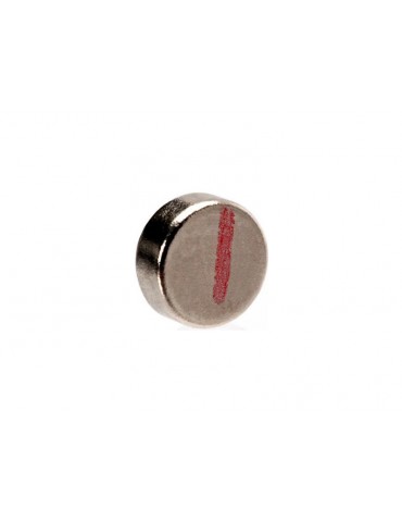 Traxxas Telemetry trigger magnet, 5X2mm (1)