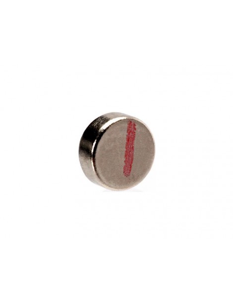 Traxxas Telemetry trigger magnet, 5X2mm (1)