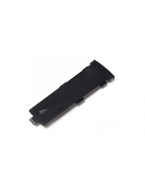 Traxxas Battery door, TQi transmitter (for 6528, 6529, 6530)
