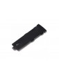 Traxxas Battery door, TQi transmitter (for 6528, 6529, 6530)