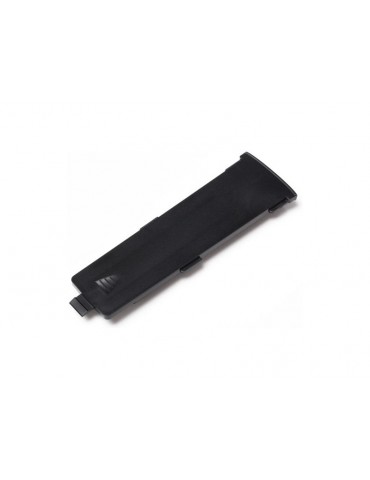 Traxxas Battery door, TQ 2.4 transmitter (for 6516, 6517)