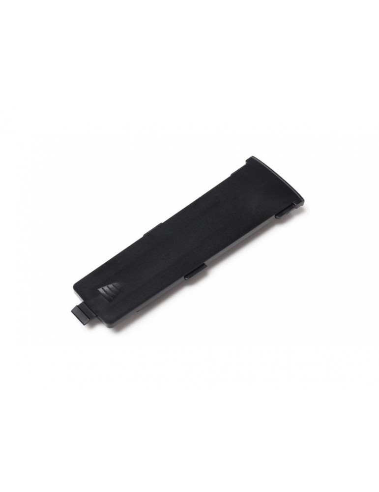 Traxxas Battery door, TQ 2.4 transmitter (for 6516, 6517)